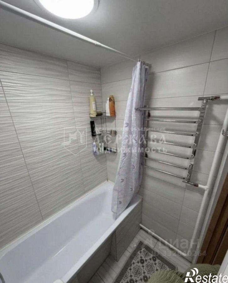 2-комн квартира Комсомольский пр-кт, 55,  д. 55