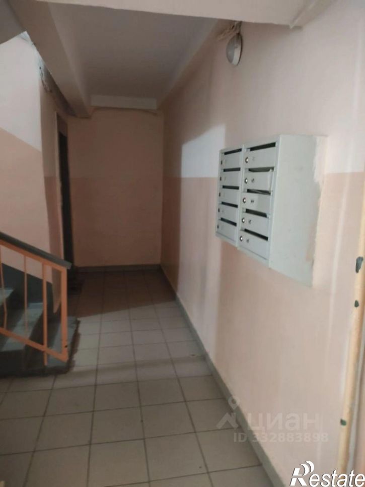 1-комн квартира ул Сибиряков-Гвардейцев, 18а,  д. 18а