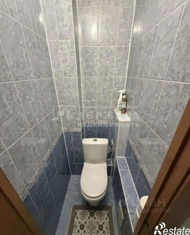 2-комн квартира Комсомольский пр-кт, 55,  д. 55