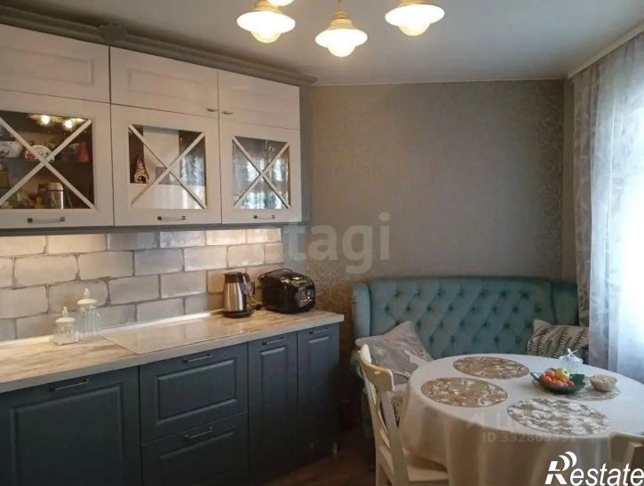 3-комн квартира ул Свободы, 23а,  д. 23а