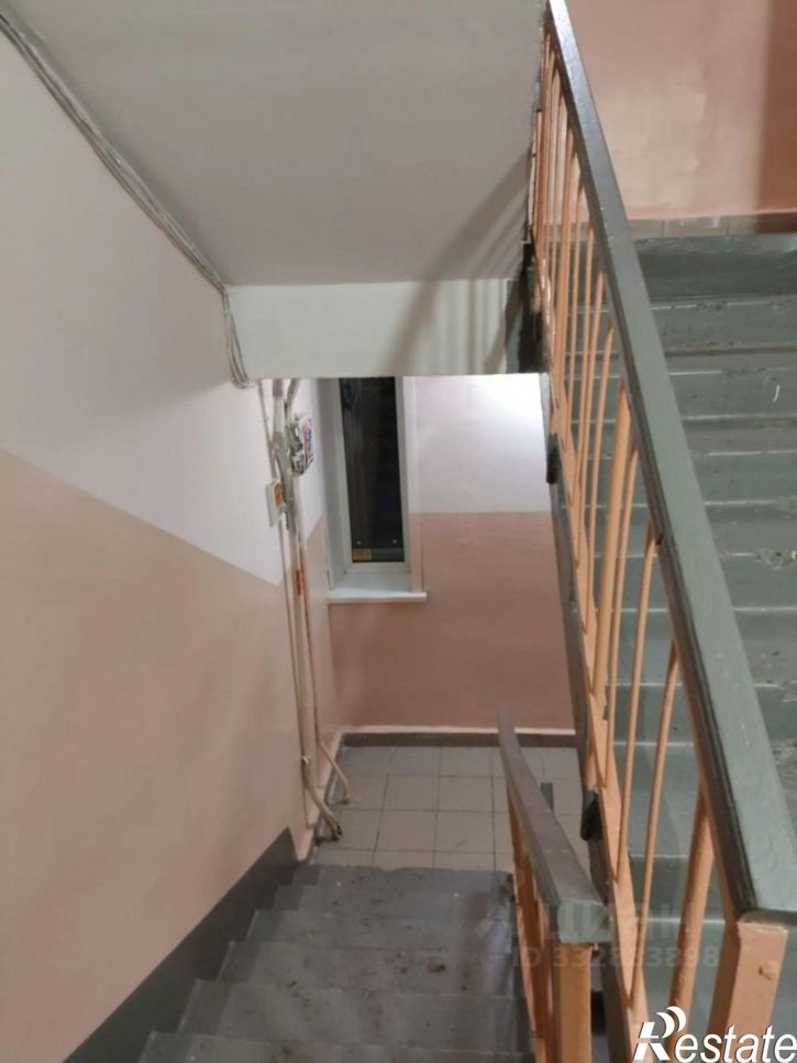 1-комн квартира ул Сибиряков-Гвардейцев, 18а,  д. 18а