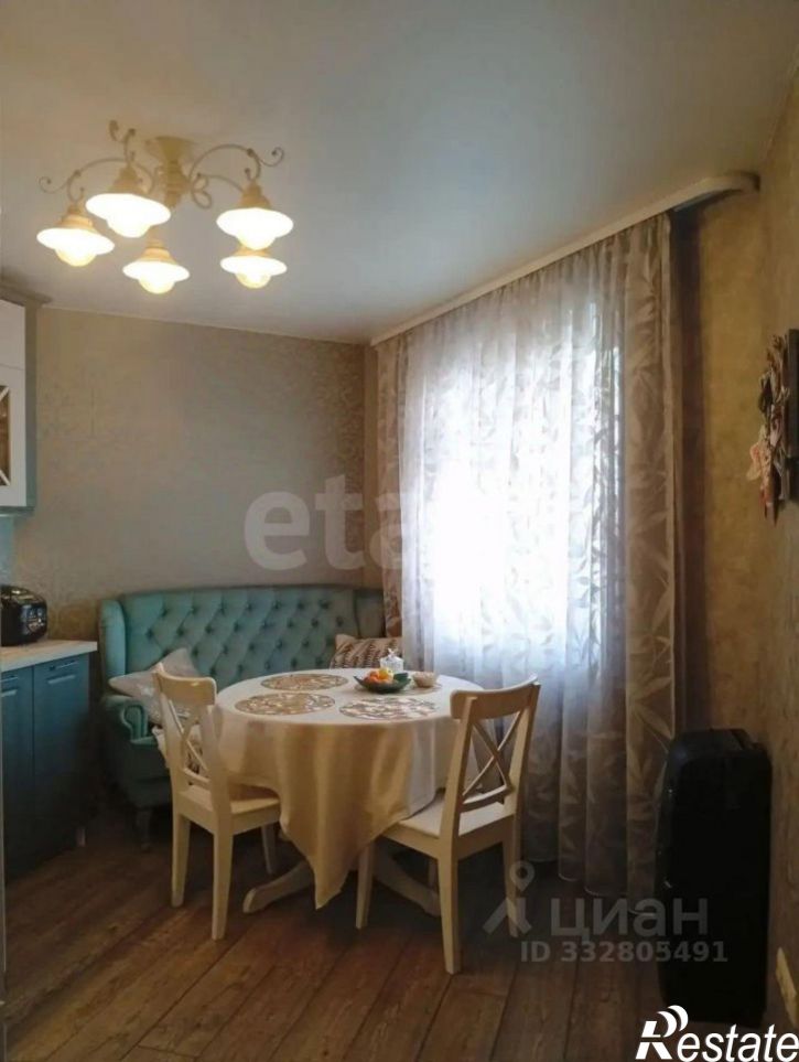 3-комн квартира ул Свободы, 23а,  д. 23а
