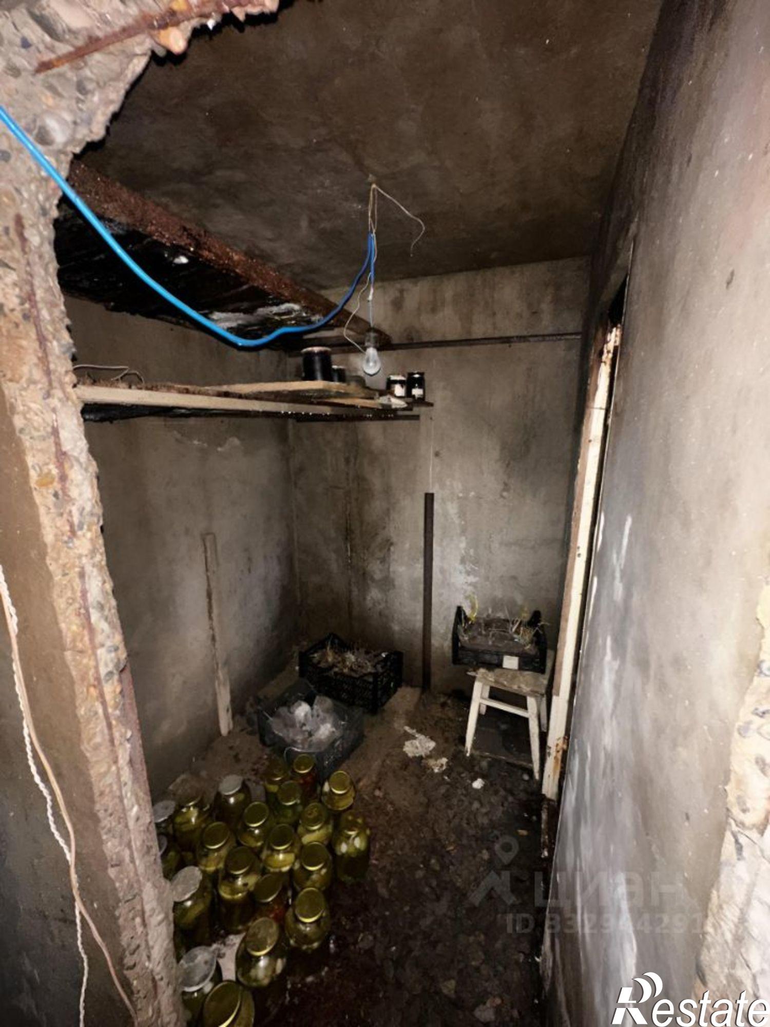 Купить гараж, место в паркинге за 250 008 рублей на микрорайон 61/1