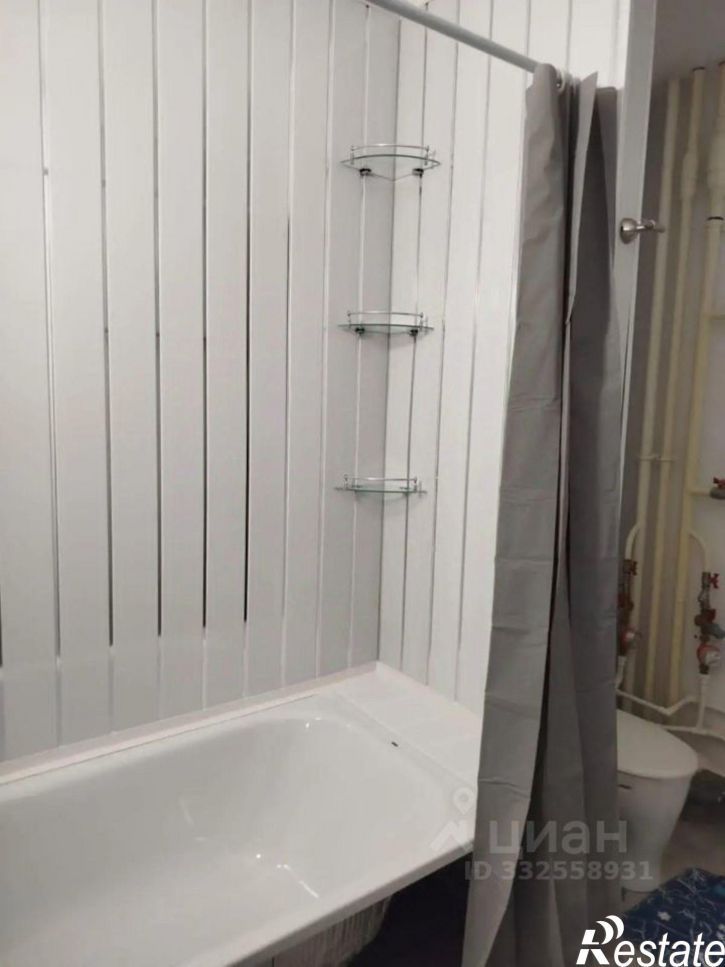 1-комн квартира ул Ворошилова, 36,  д. 36