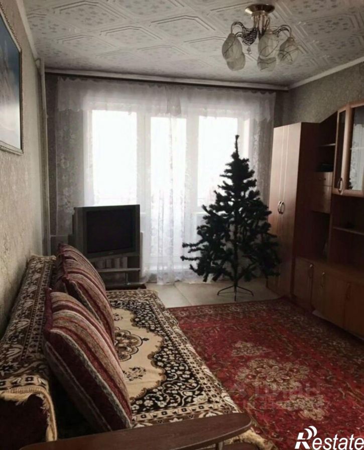 2-комн квартира ул Терешковой, 19,  д. 19