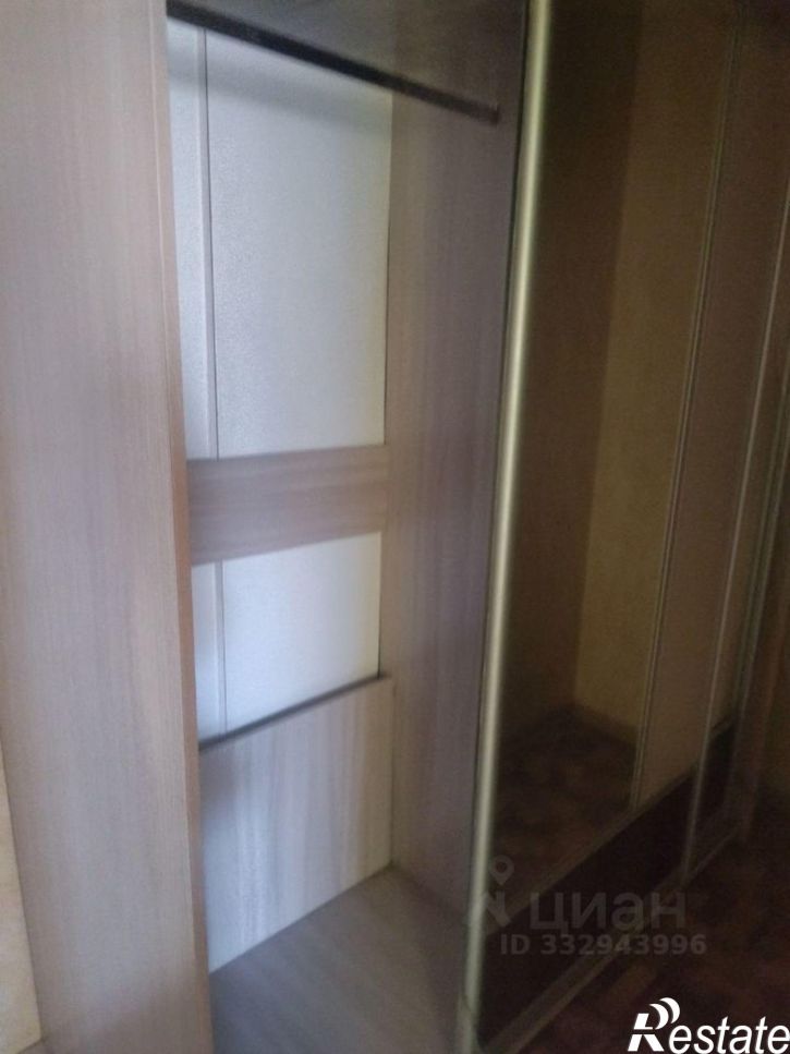 1-комн квартира ул Серебряный бор, 19а,  д. 19а
