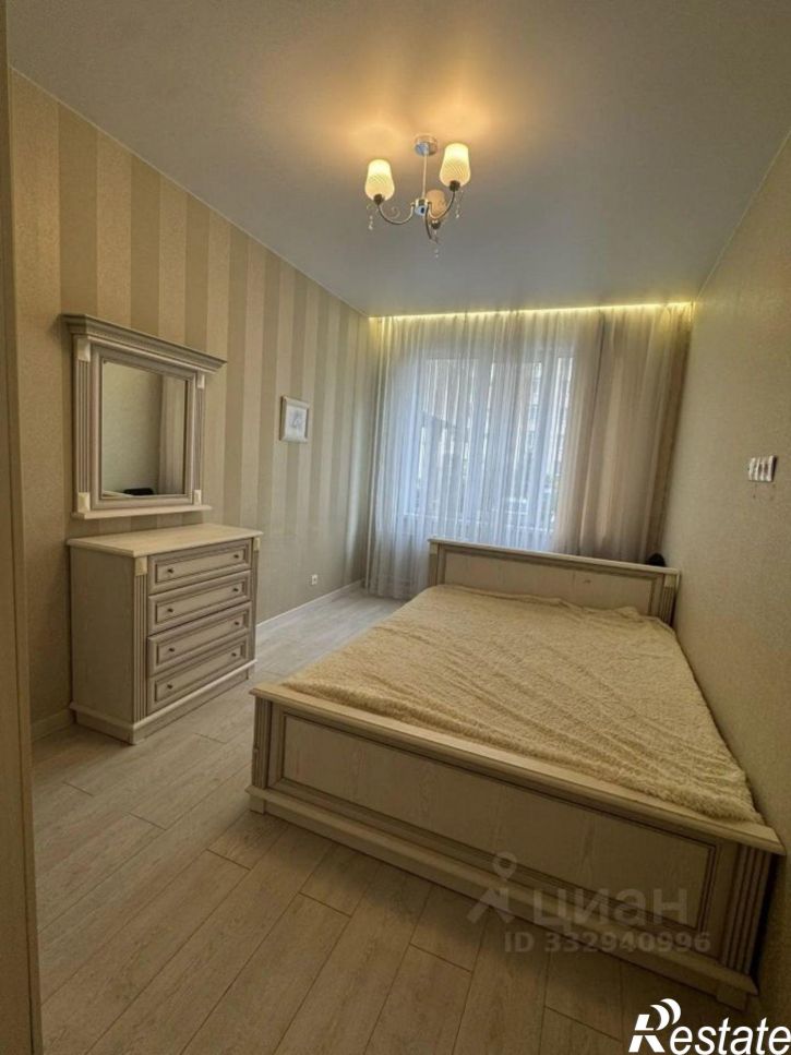2-комн квартира Московский пр-кт, 8,  д. 8