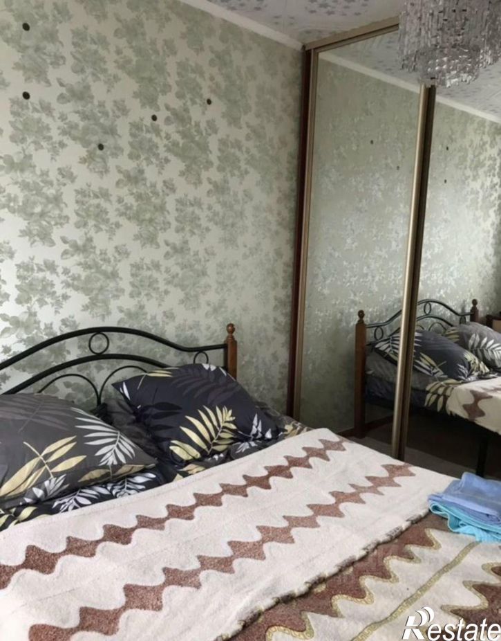 2-комн квартира ул Терешковой, 19,  д. 19