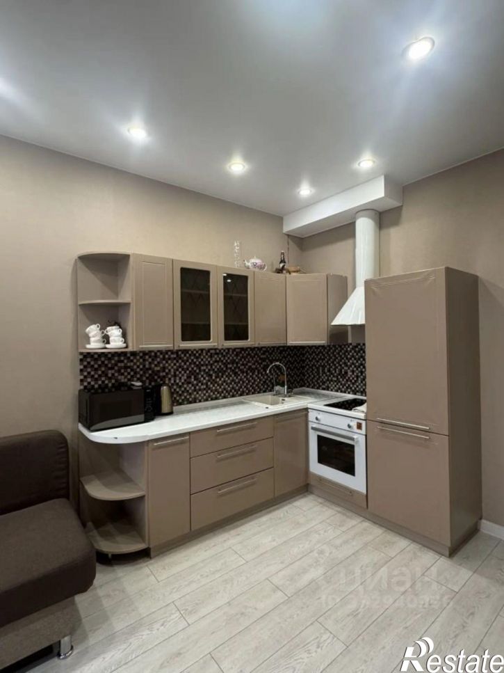2-комн квартира Московский пр-кт, 8,  д. 8