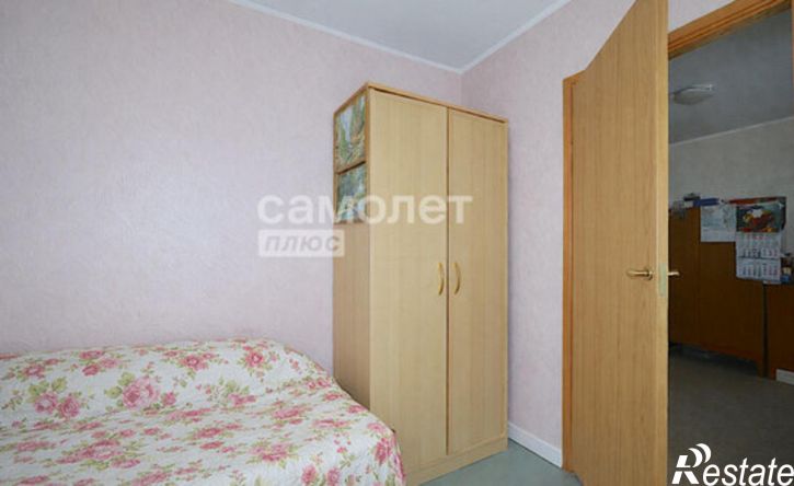 4-комн квартира Ленинградский пр-кт, 15а,  д. 15а