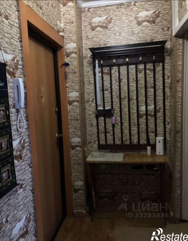 2-комн квартира ул Терешковой, 19,  д. 19