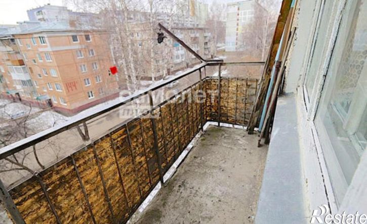 4-комн квартира Ленинградский пр-кт, 15а,  д. 15а