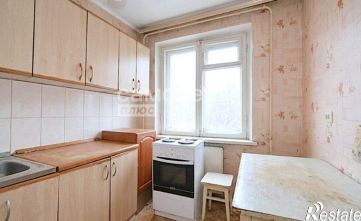 4-комн квартира Ленинградский пр-кт, 15а,  д. 15а
