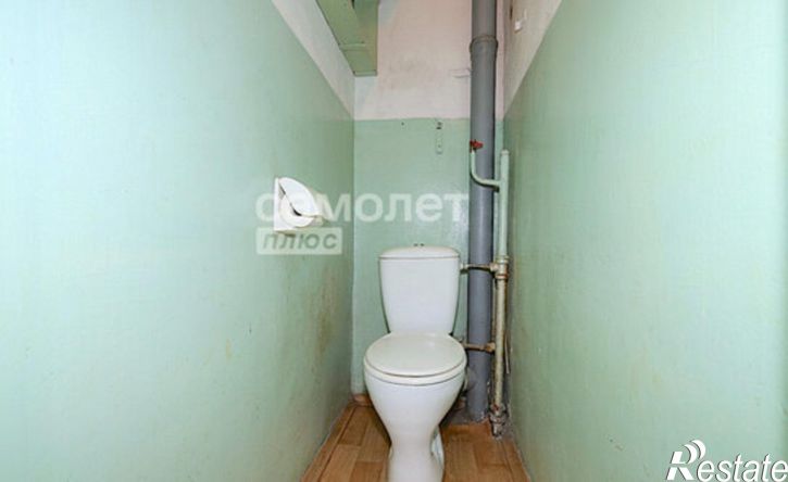 4-комн квартира Ленинградский пр-кт, 15а,  д. 15а