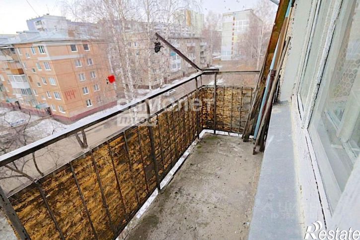 4-комн квартира Ленинградский пр-кт, 15а,  д. 15а