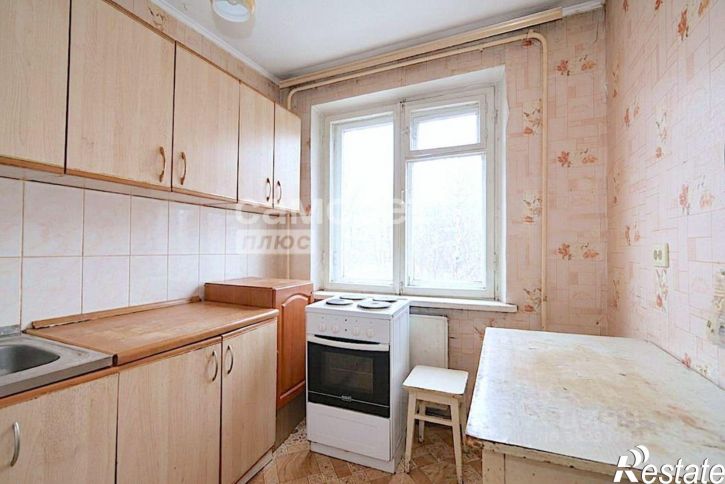 4-комн квартира Ленинградский пр-кт, 15а,  д. 15а