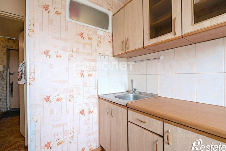 4-комн квартира Ленинградский пр-кт, 15а,  д. 15а