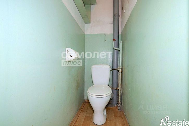 4-комн квартира Ленинградский пр-кт, 15а,  д. 15а