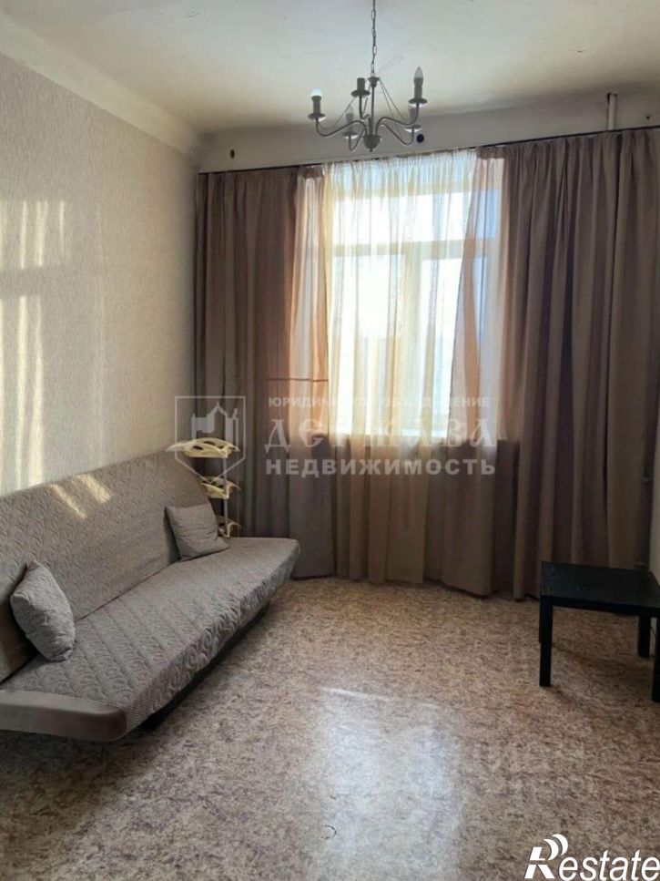 2-комн квартира ул Гурьевская, 14,  д. 14