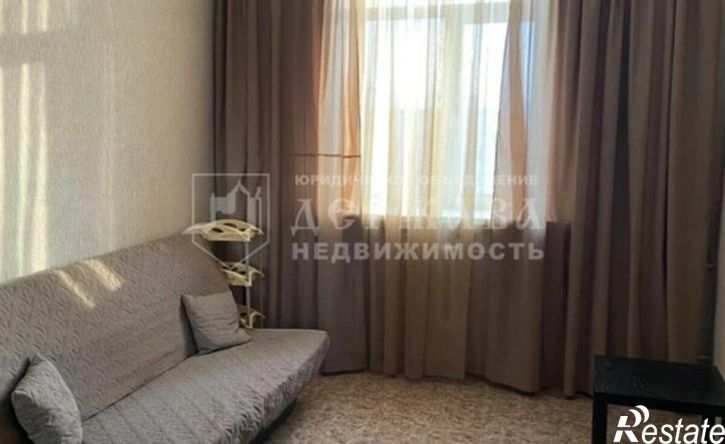 2-комн квартира ул Гурьевская, 14,  д. 14