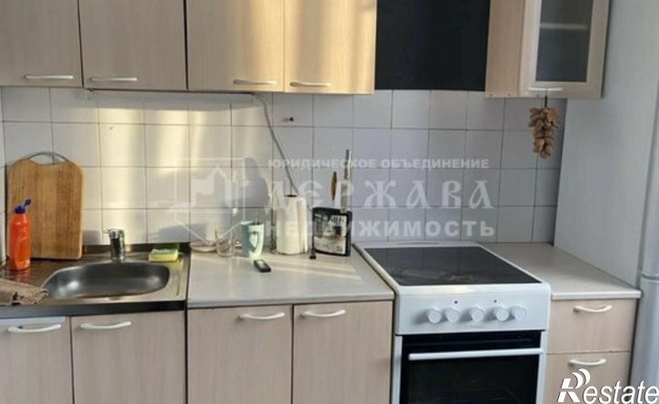 2-комн квартира ул Гурьевская, 14,  д. 14