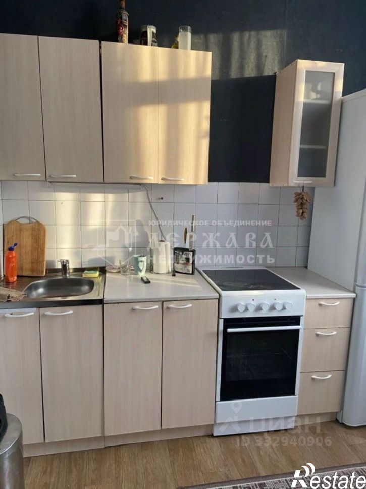 2-комн квартира ул Гурьевская, 14,  д. 14