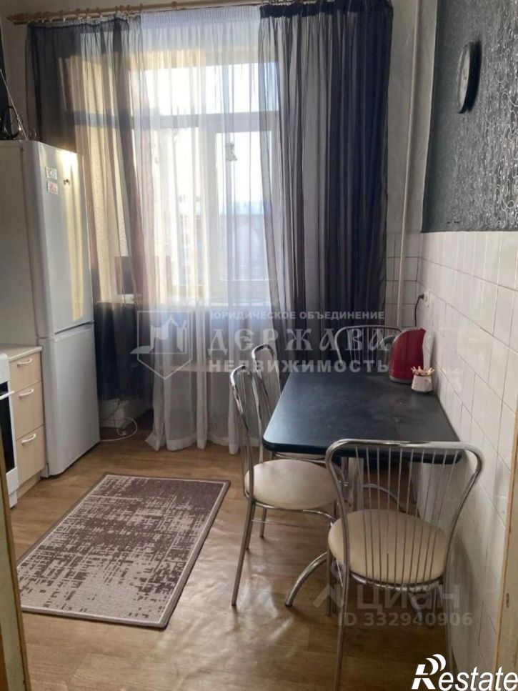 2-комн квартира ул Гурьевская, 14,  д. 14