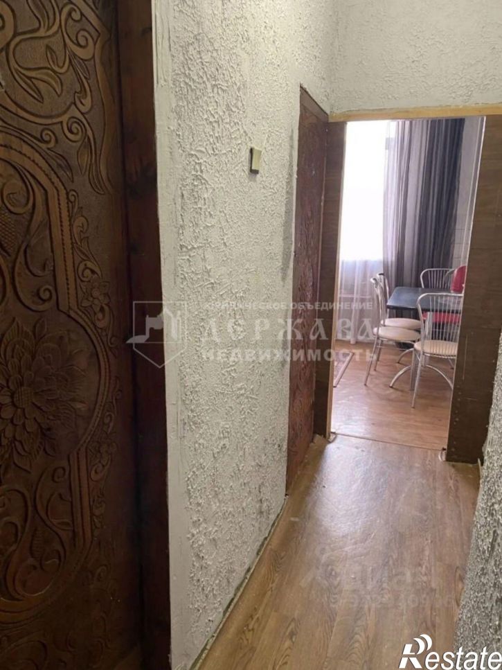 2-комн квартира ул Гурьевская, 14,  д. 14