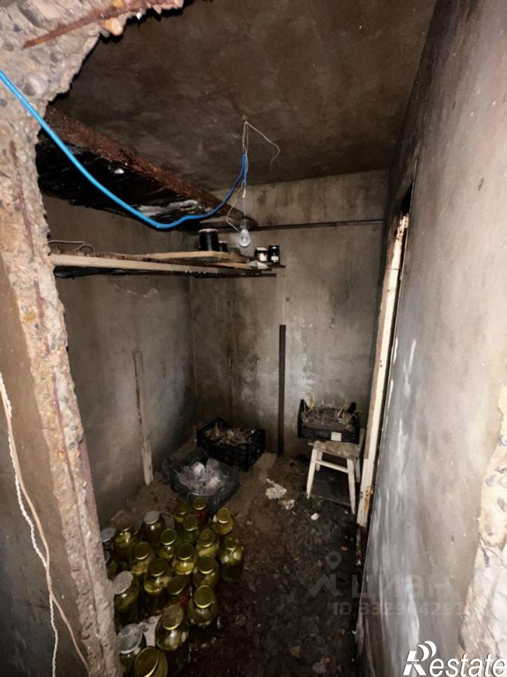 Гараж/парковка микрорайон 61/1