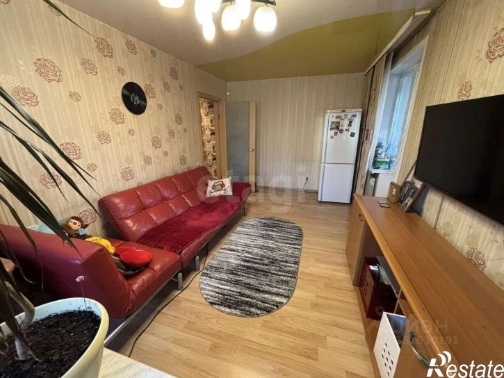 3-комн квартира пр-кт Шахтеров, 65А,  д. 65А
