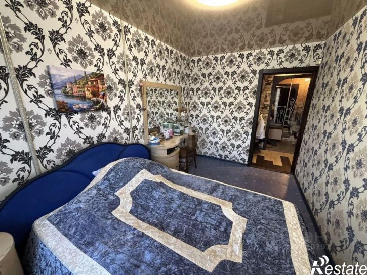 3-комн квартира пр-кт Шахтеров, 65А,  д. 65А