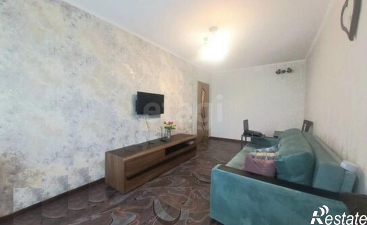 2-комн квартира ул Базовая, 4в,  д. 4в
