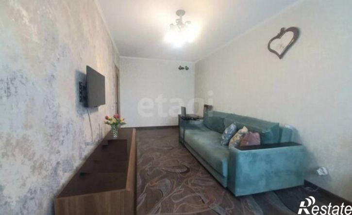 2-комн квартира ул Базовая, 4в,  д. 4в