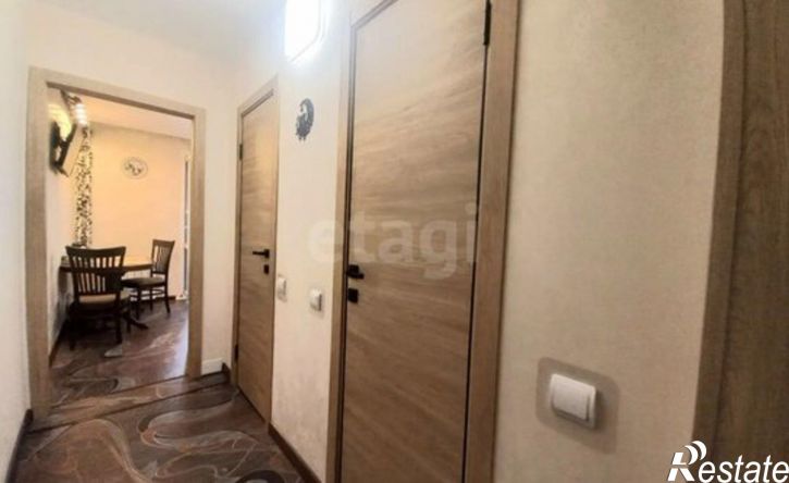 2-комн квартира ул Базовая, 4в,  д. 4в