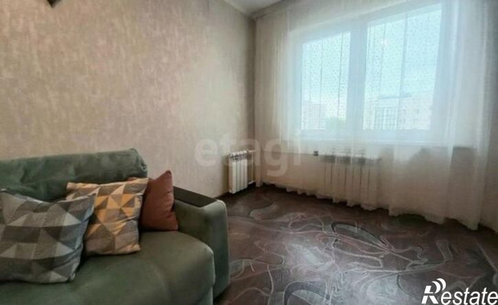 2-комн квартира ул Базовая, 4в,  д. 4в