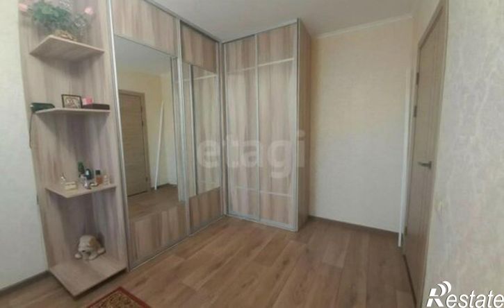 2-комн квартира ул Базовая, 4в,  д. 4в