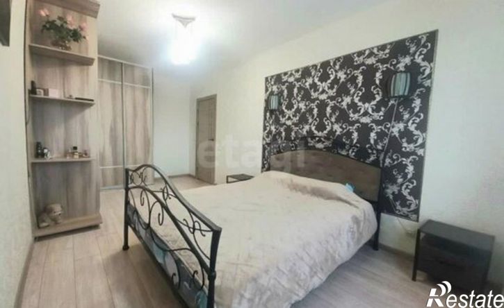 2-комн квартира ул Базовая, 4в,  д. 4в