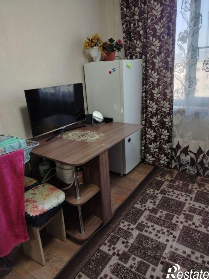 1-комн квартира ул Инициативная, 27А,  д. 27А