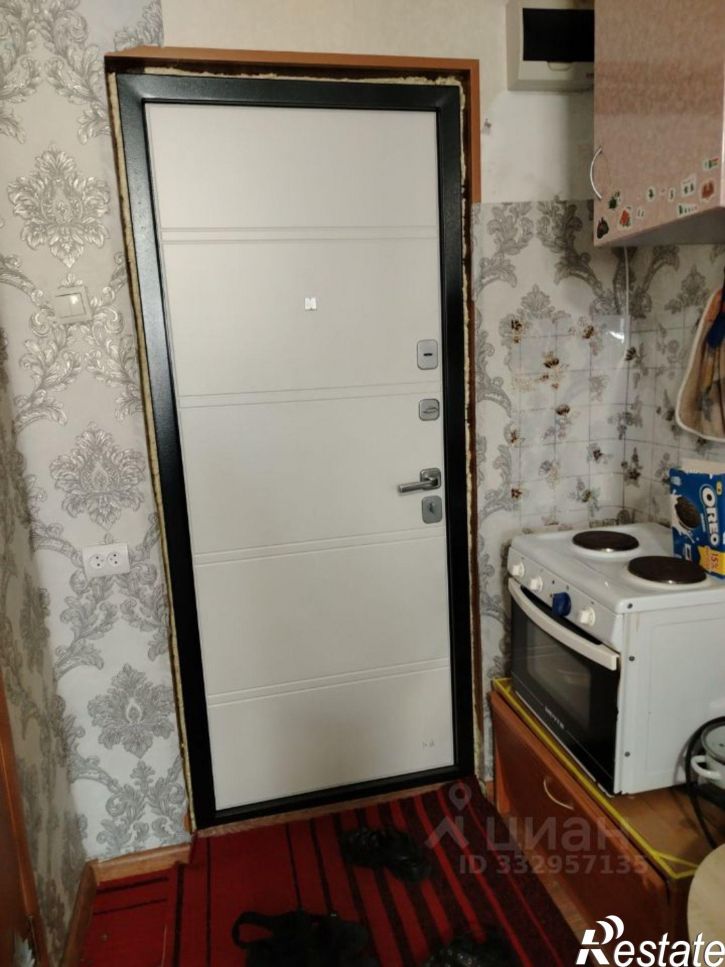 1-комн квартира ул Инициативная, 27А,  д. 27А