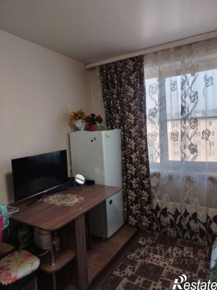 1-комн квартира ул Инициативная, 27А,  д. 27А