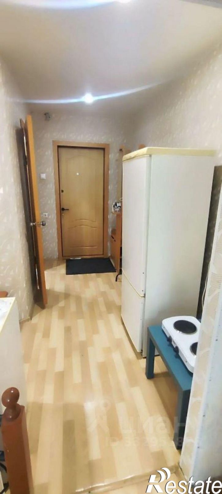 1-комн квартира пр-кт Ленина, 135Б,  д. 135Б