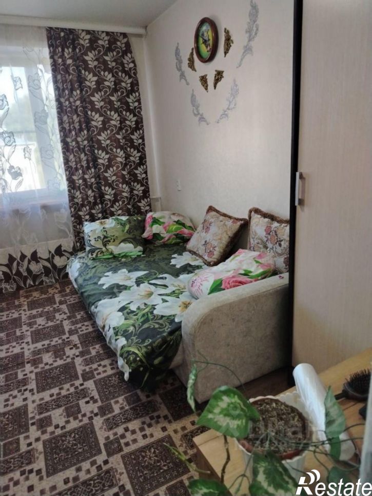 1-комн квартира ул Инициативная, 27А,  д. 27А