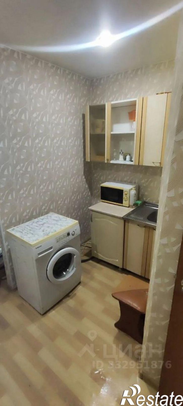 1-комн квартира пр-кт Ленина, 135Б,  д. 135Б