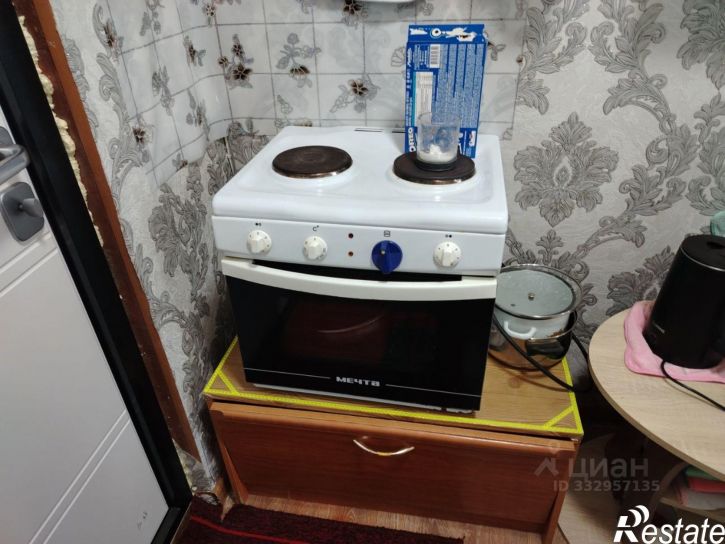 1-комн квартира ул Инициативная, 27А,  д. 27А