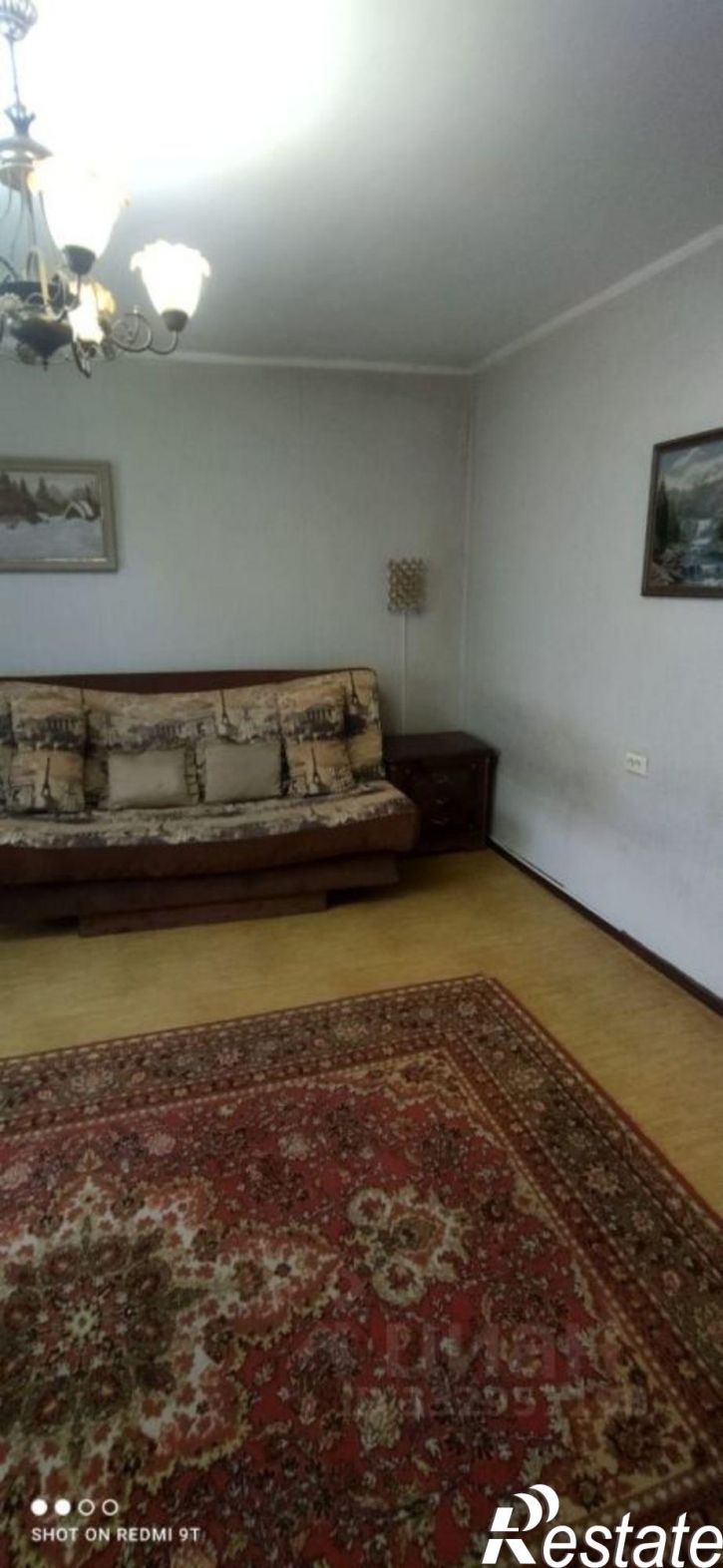 1-комн квартира ул Свободы, 11А,  д. 11А