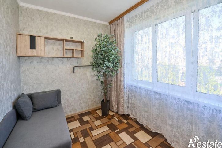 1-комн квартира Ленинградский пр-кт, 28,  д. 28