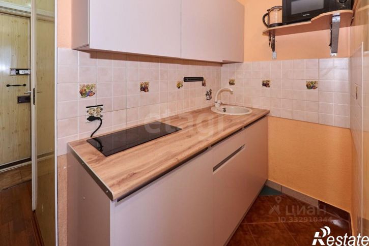 1-комн квартира Ленинградский пр-кт, 28,  д. 28