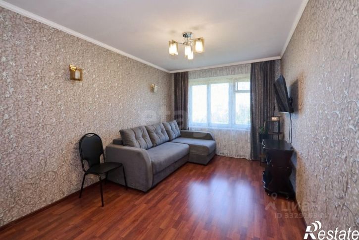 1-комн квартира Ленинградский пр-кт, 28,  д. 28