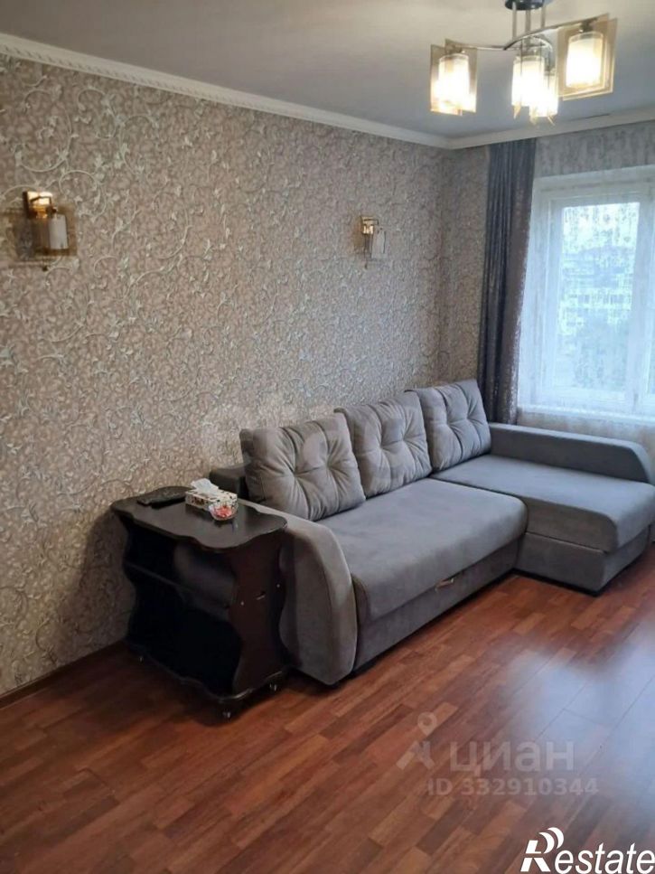 1-комн квартира Ленинградский пр-кт, 28,  д. 28
