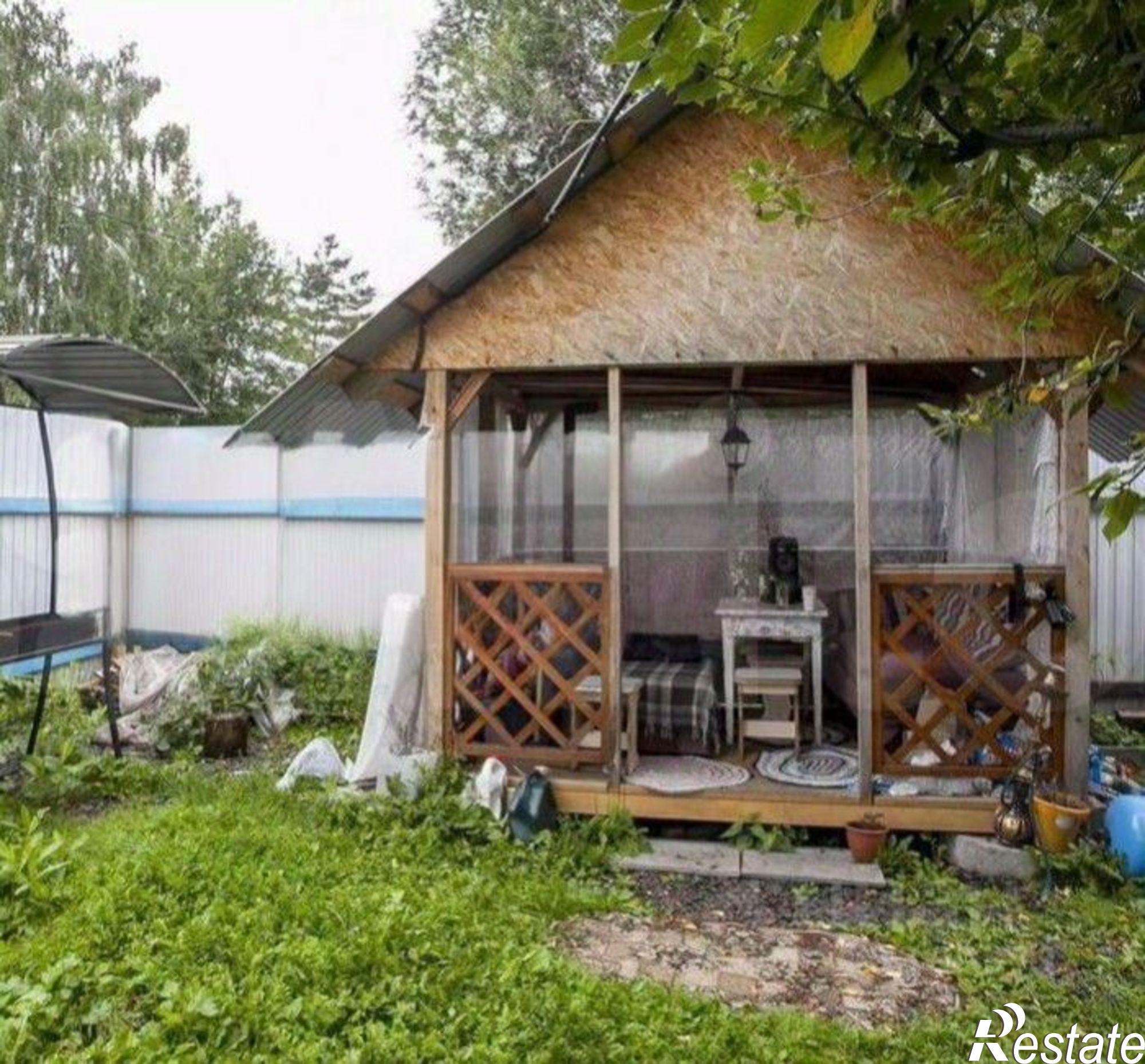 Купить дачу, дом, коттедж за 3 500 000 рублей на ул Андреевская, 48